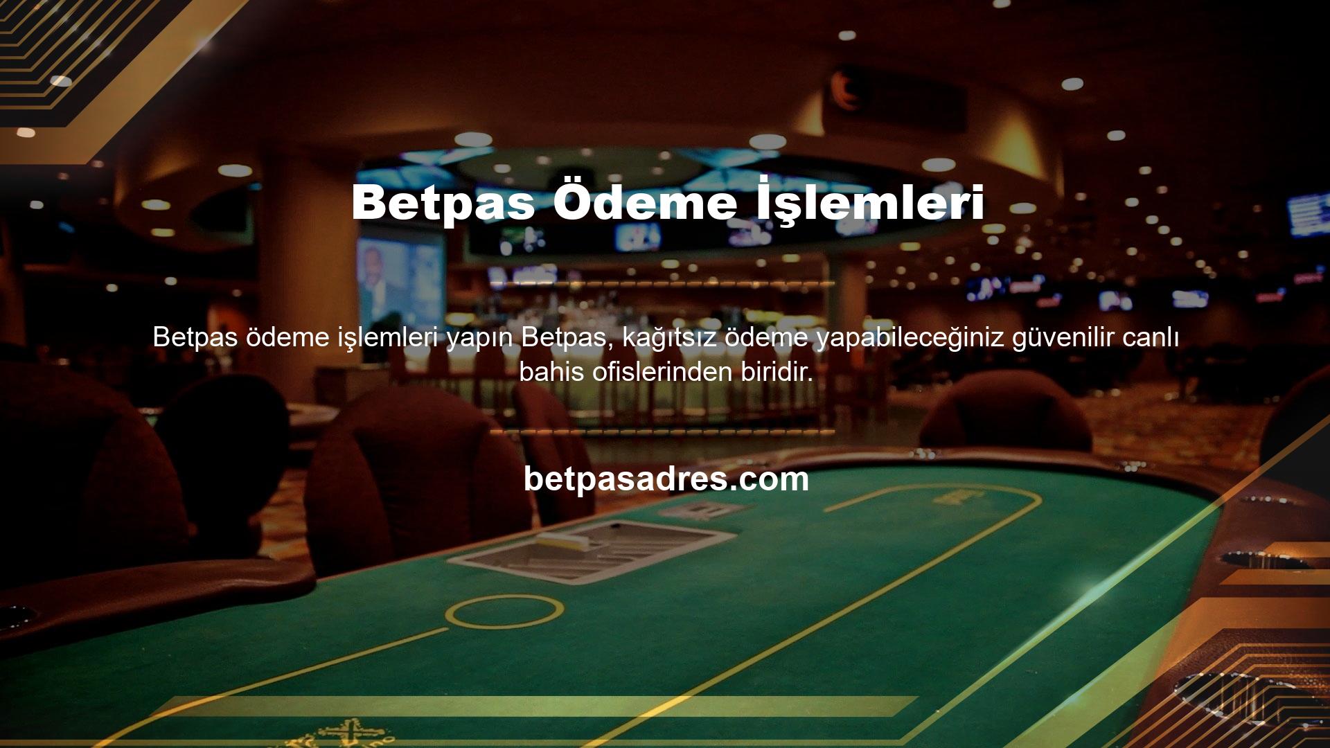 Bazı casino siteleri, üyelerin kimlik kartlarının veya faturaların kopyalarını sağlamasını ister